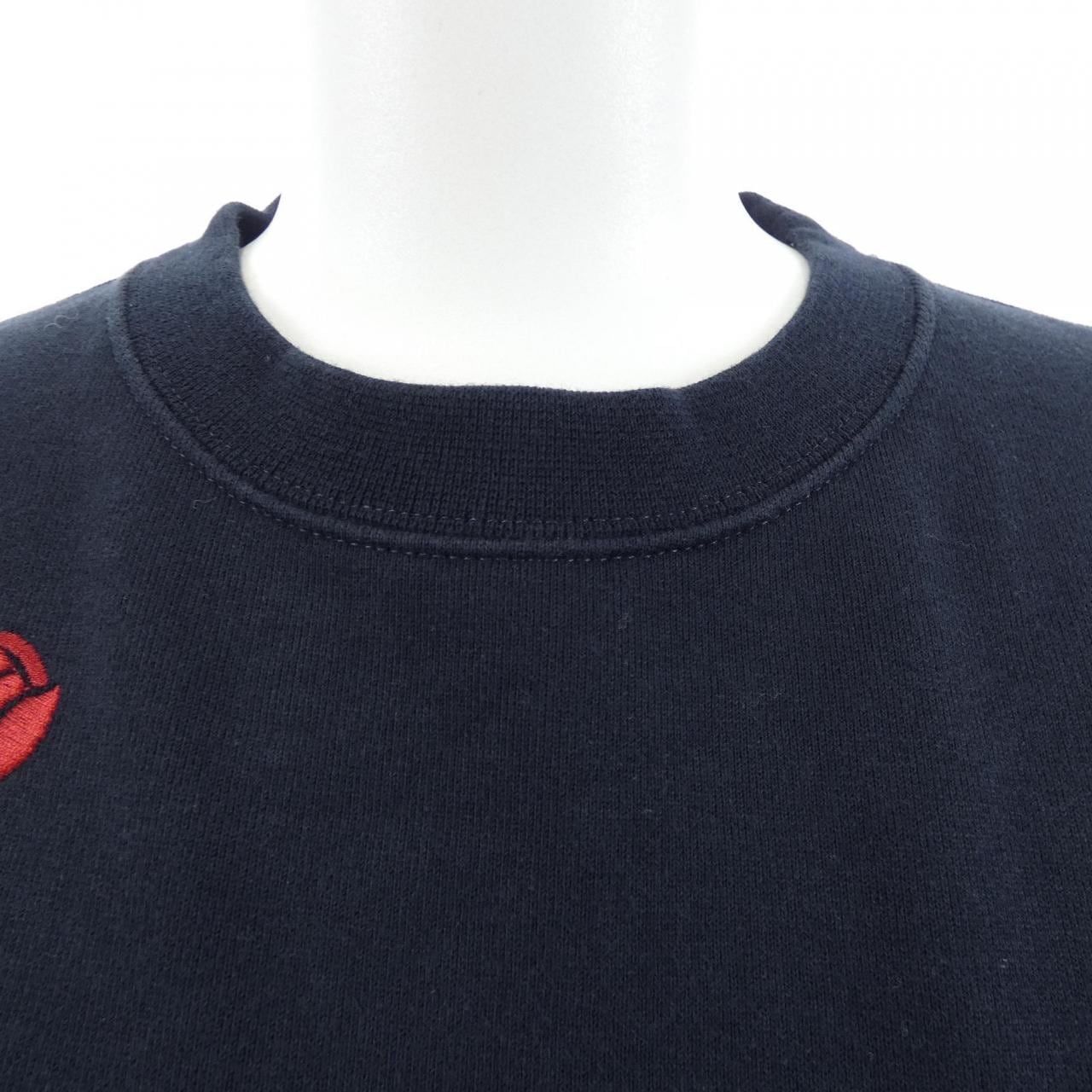 トムブラウン THOM BROWNE FJT365E-06931 スウェット