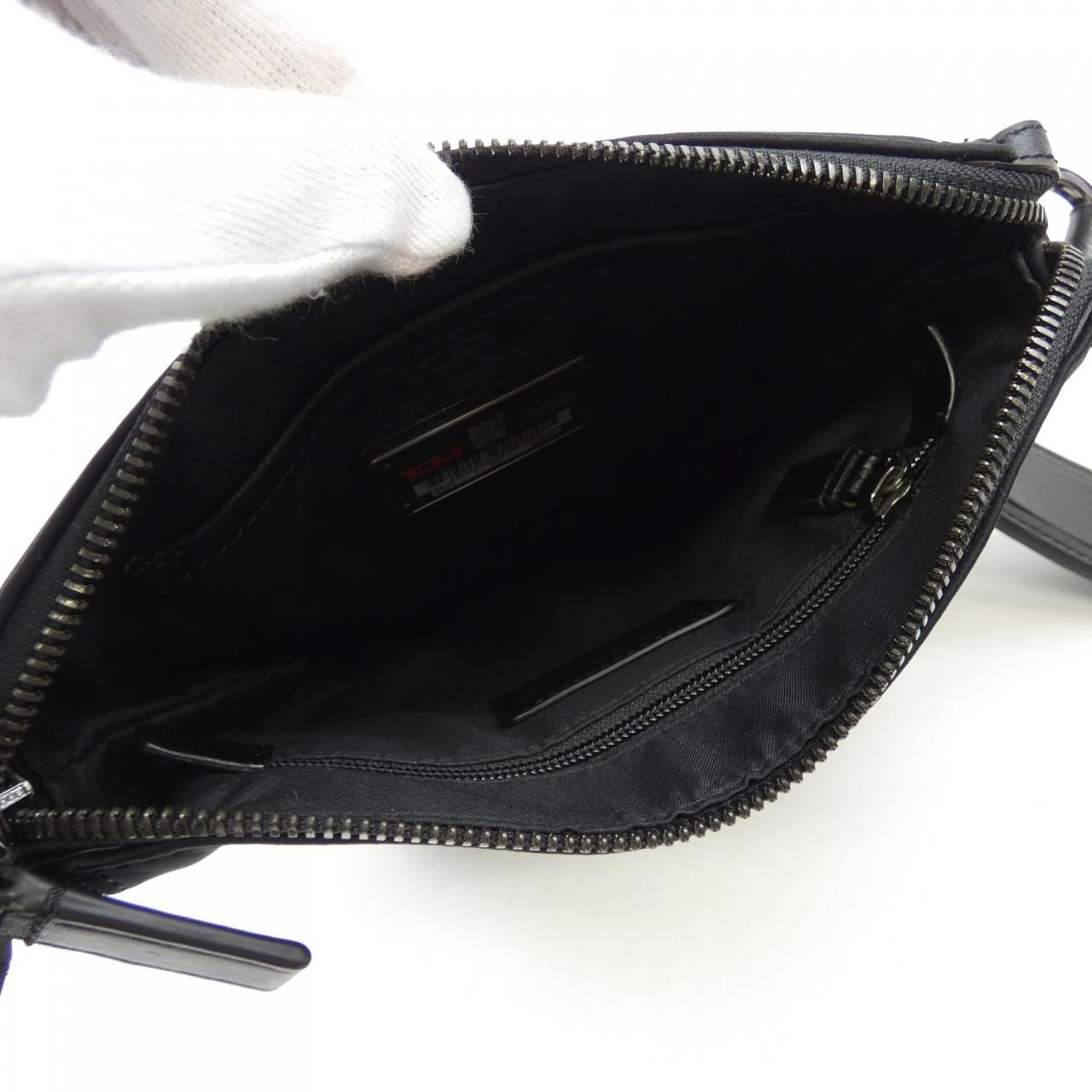 トゥミ TUMI 66024D2E BAG