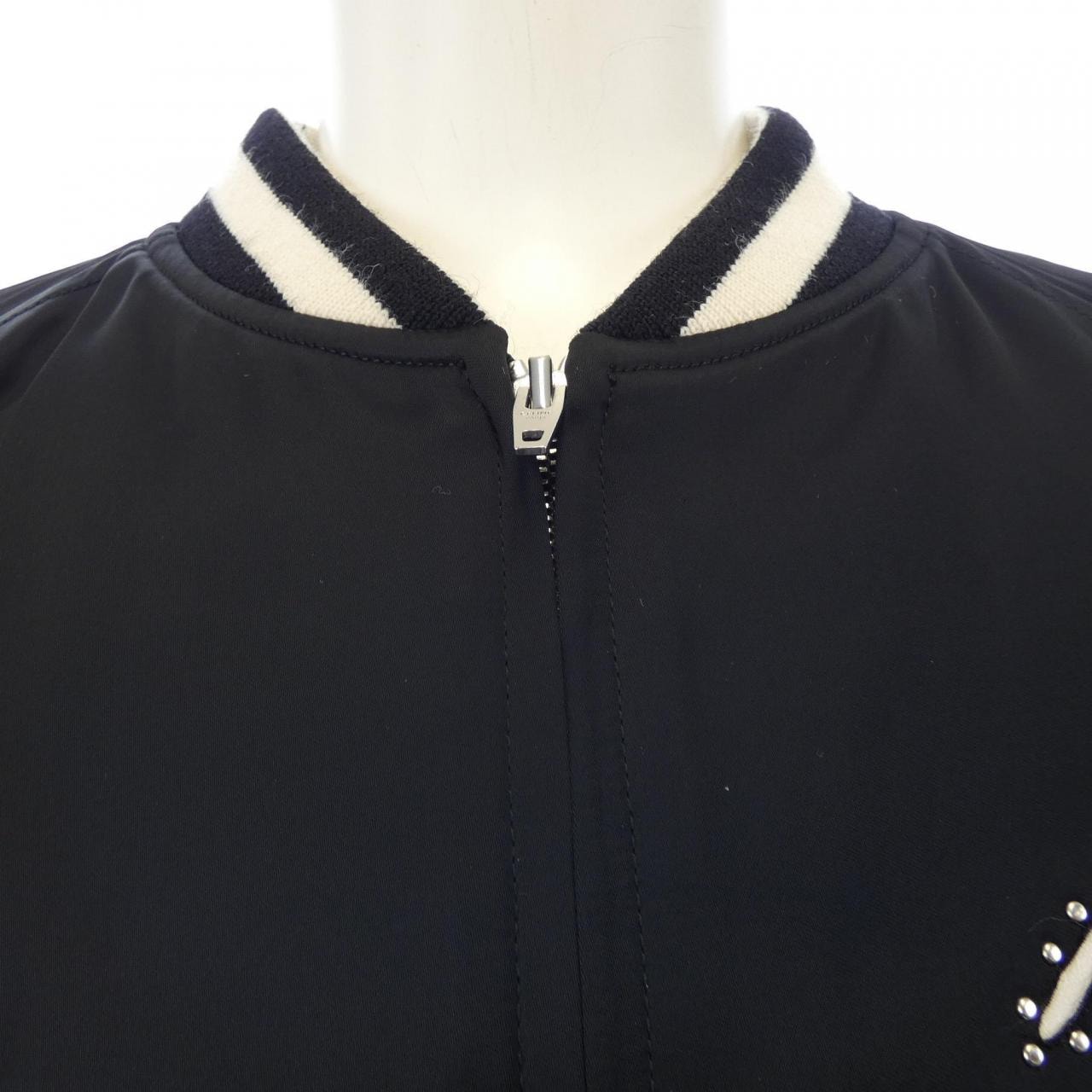 CELINE 2V57H851C 短袖夾克