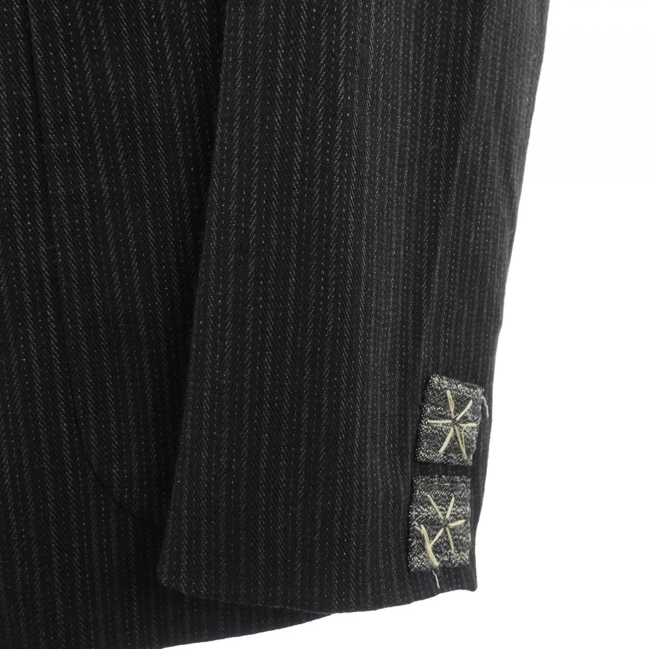 アントニオマラス ANTONIO MARRAS ジャケット