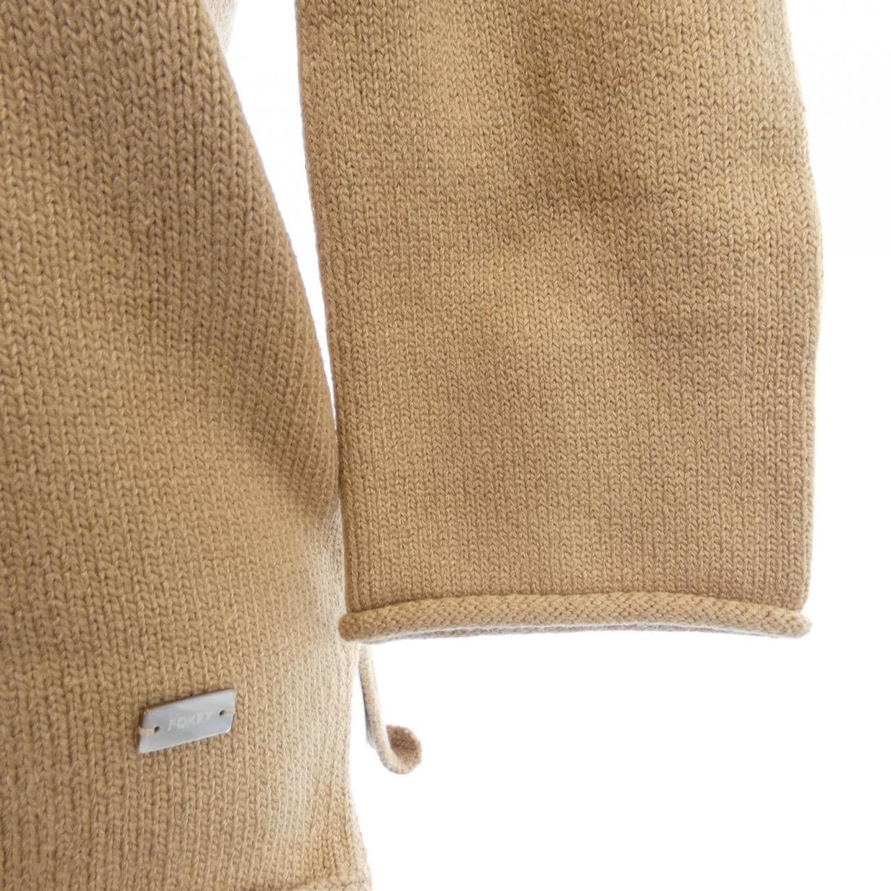 フォクシーニューヨーク FOXEY NEW YORK 30377 ニット