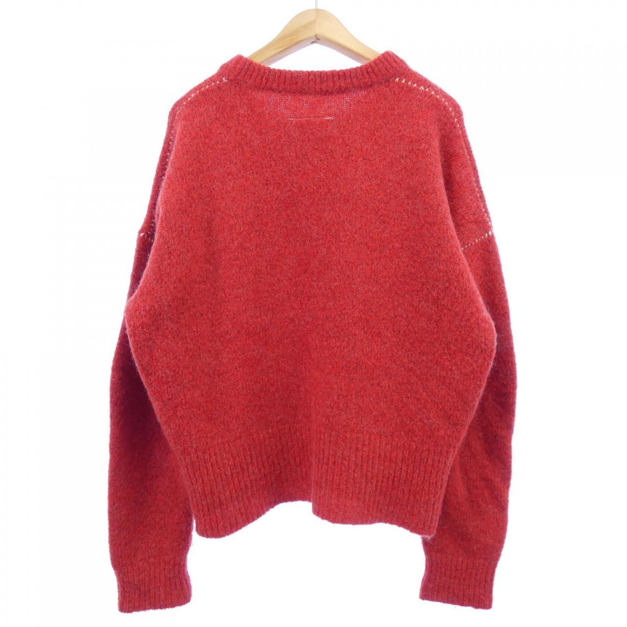 エムエムシックス MM6 S32GP0157 ニット