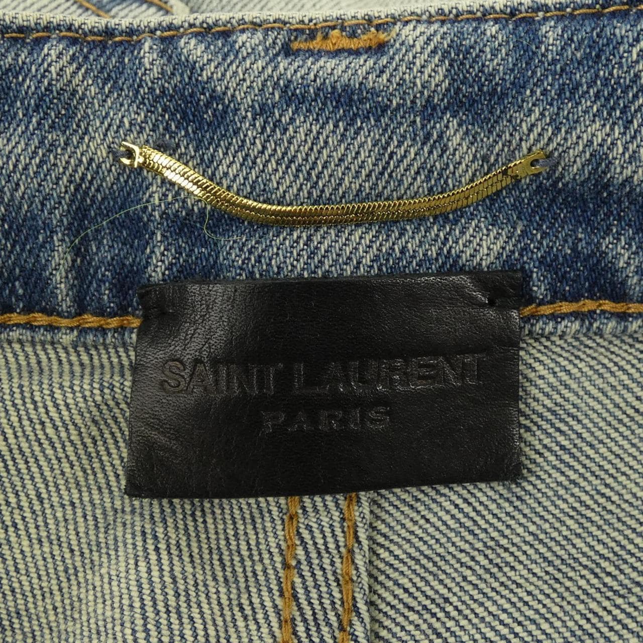 サンローラン SAINT LAURENT 527379 YO507 ジーンズ