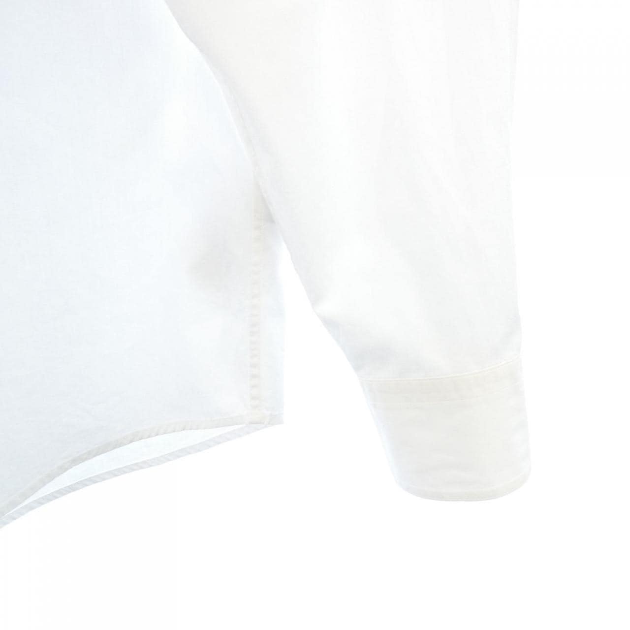 エルメス HERMES ※21-5633 S／Sシャツ