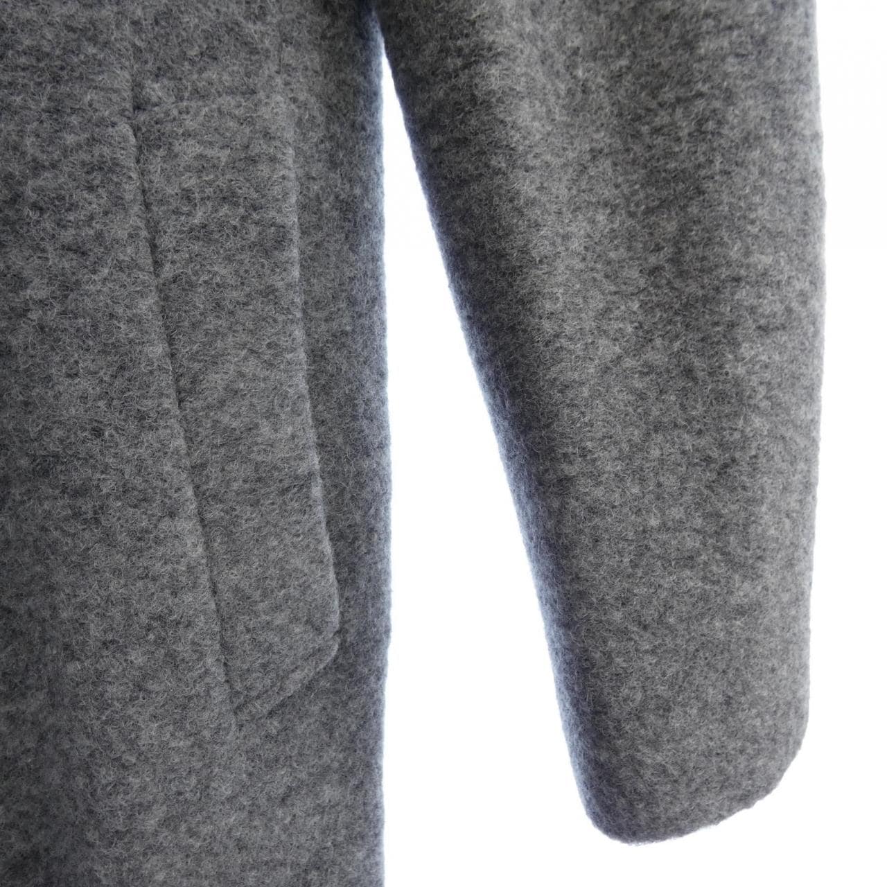 スリードッツ THREE DOTS コート