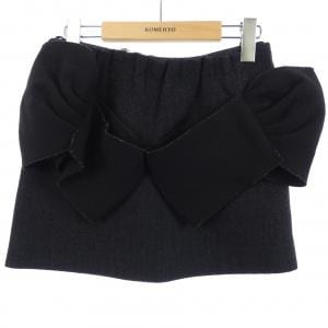 ミュウミュウ MIU MIU MG419 1CZ1 スカート