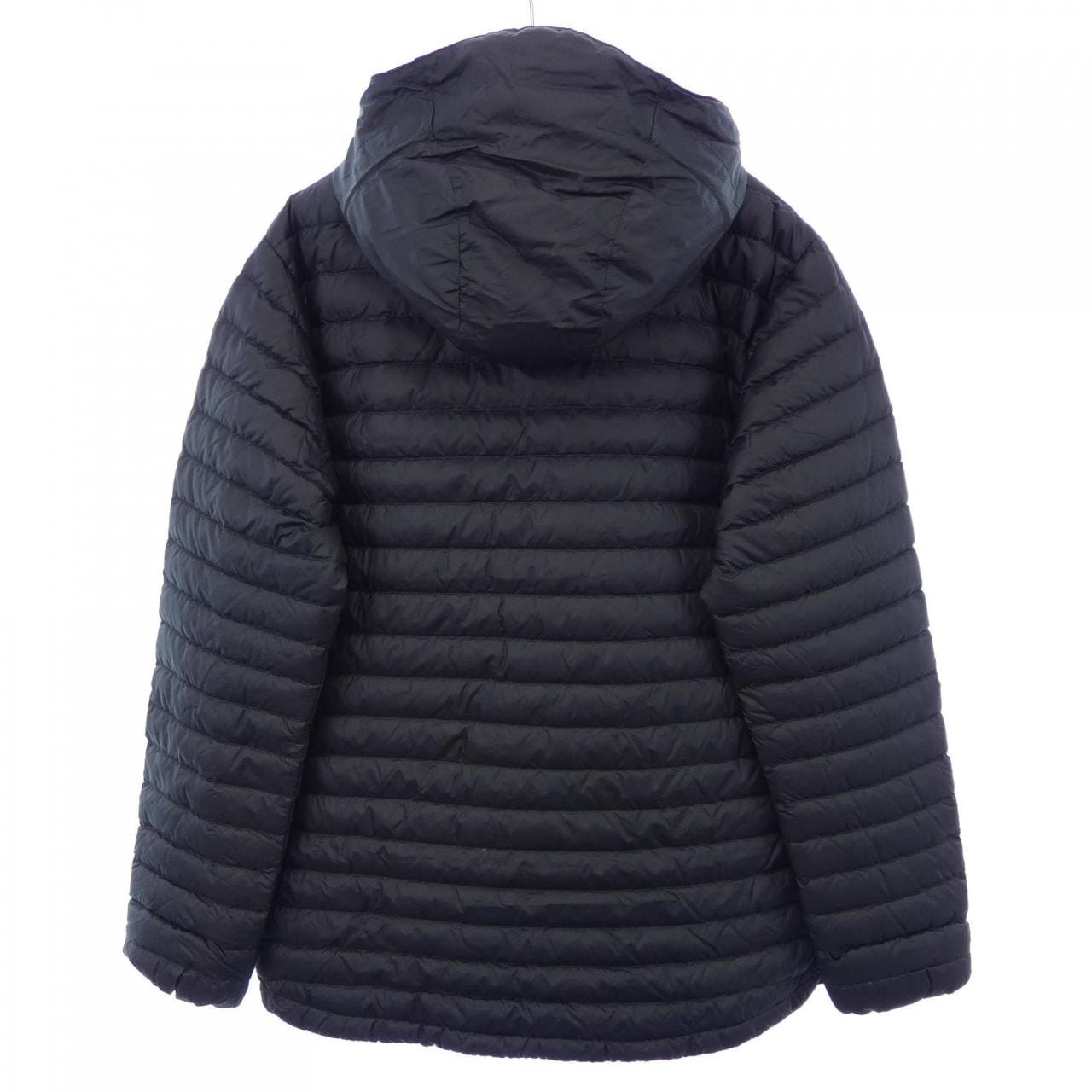 TETON BROS TB233-17M ダウンジャケット