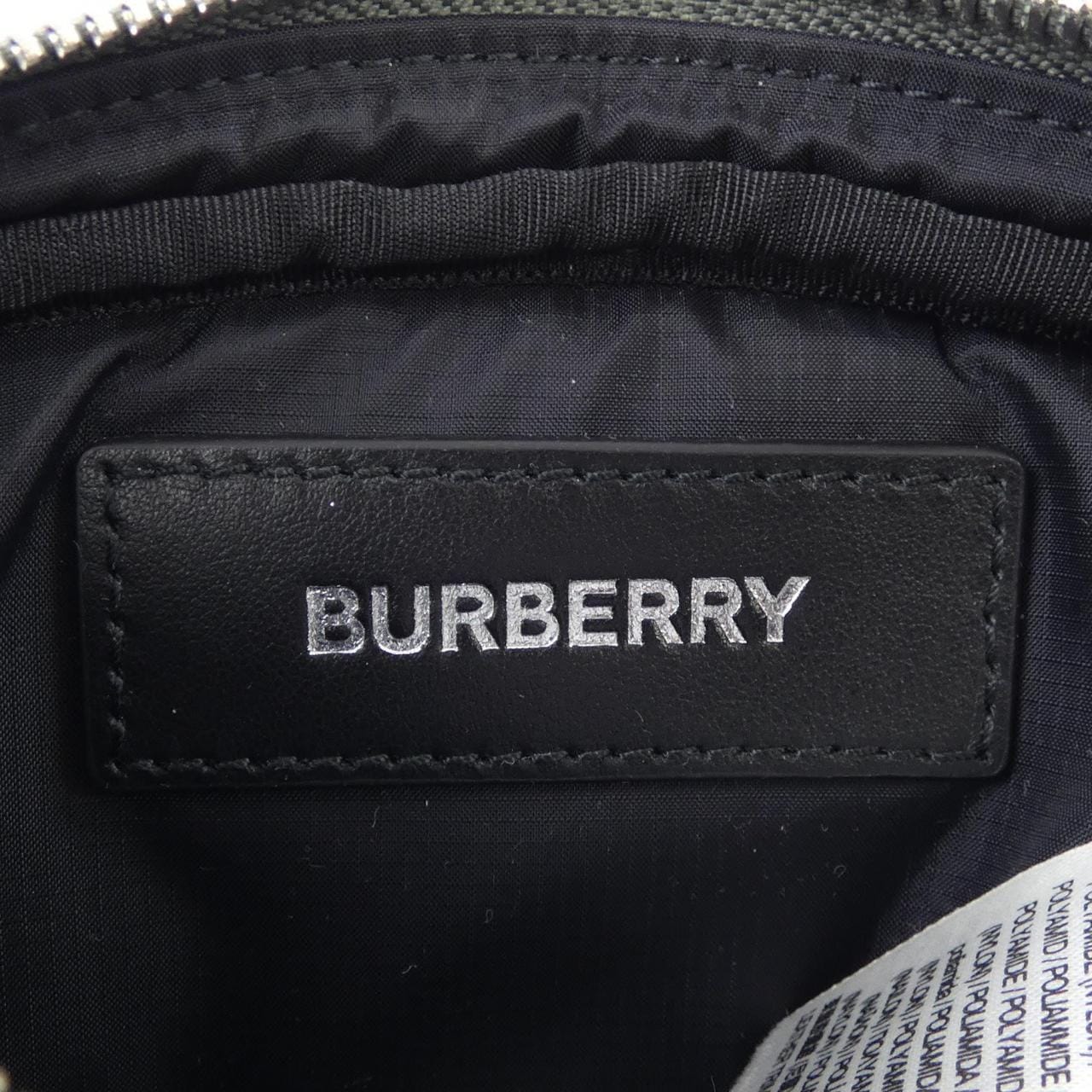 バーバリー BURBERRY 8052888 BAG