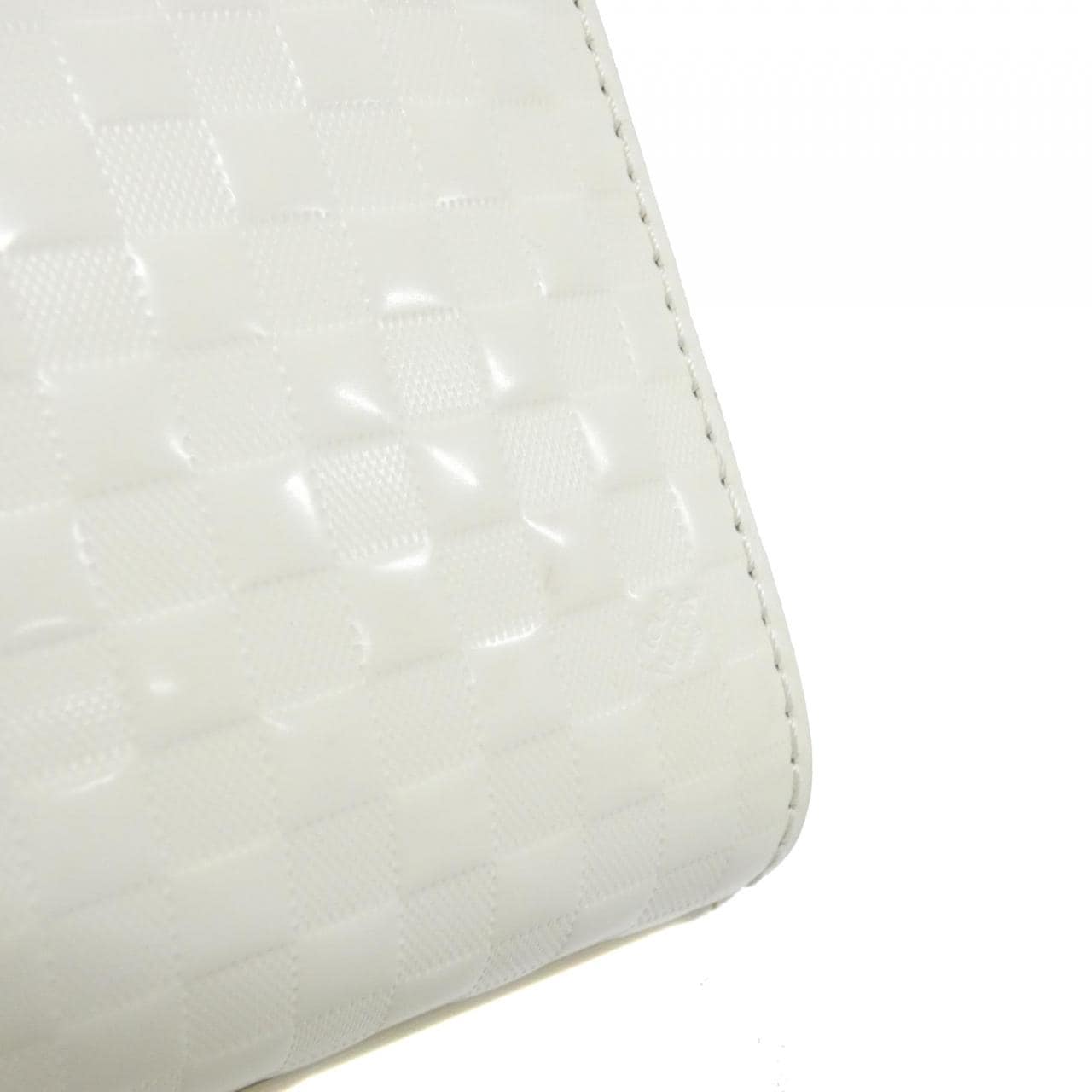 ルイヴィトン ダミエ ファセット スピーディ キューブ PM M48903 ボストンバッグ