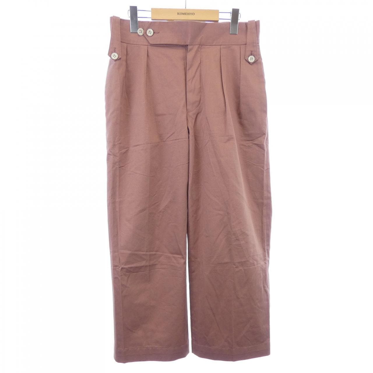 タンジェント Tangent パンツ