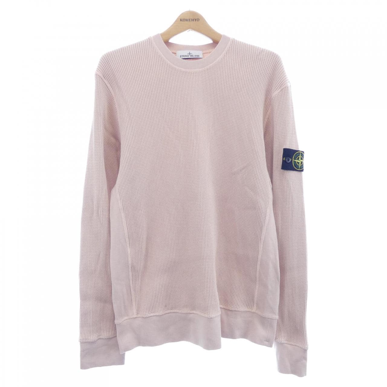 石岛STONE ISLAND K1S156100008 S0044上衣