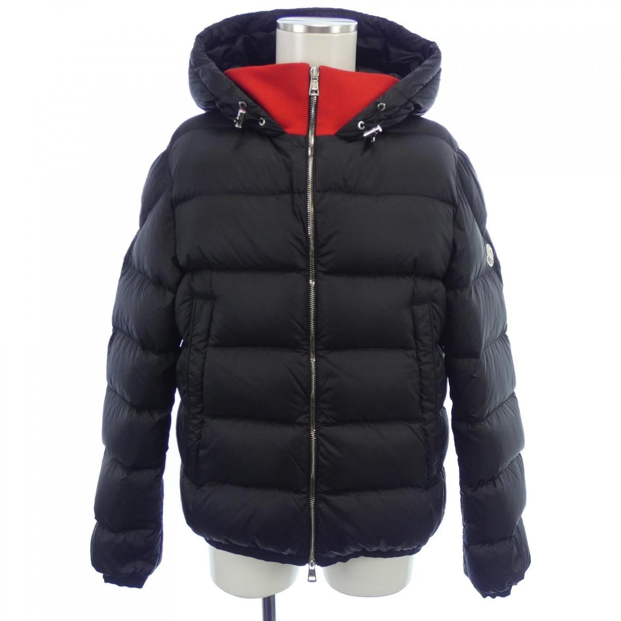モンクレール MONCLER CLAMART ダウンジャケット
