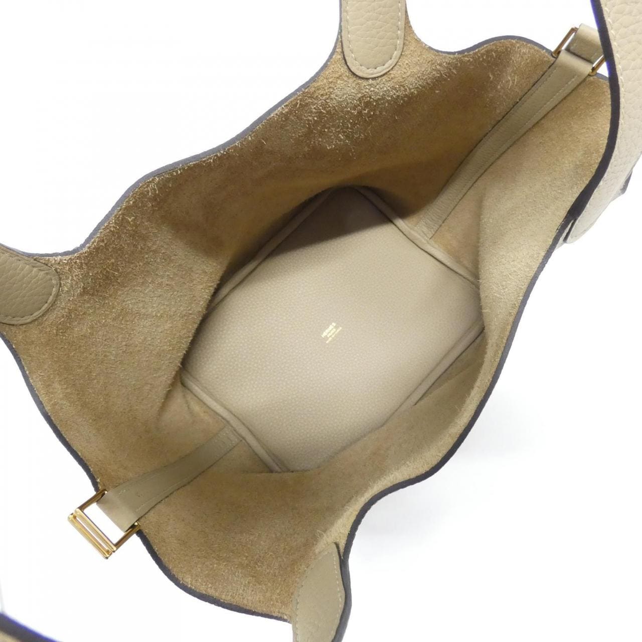 エルメス ピコタン ロック MM 060991CC バッグ