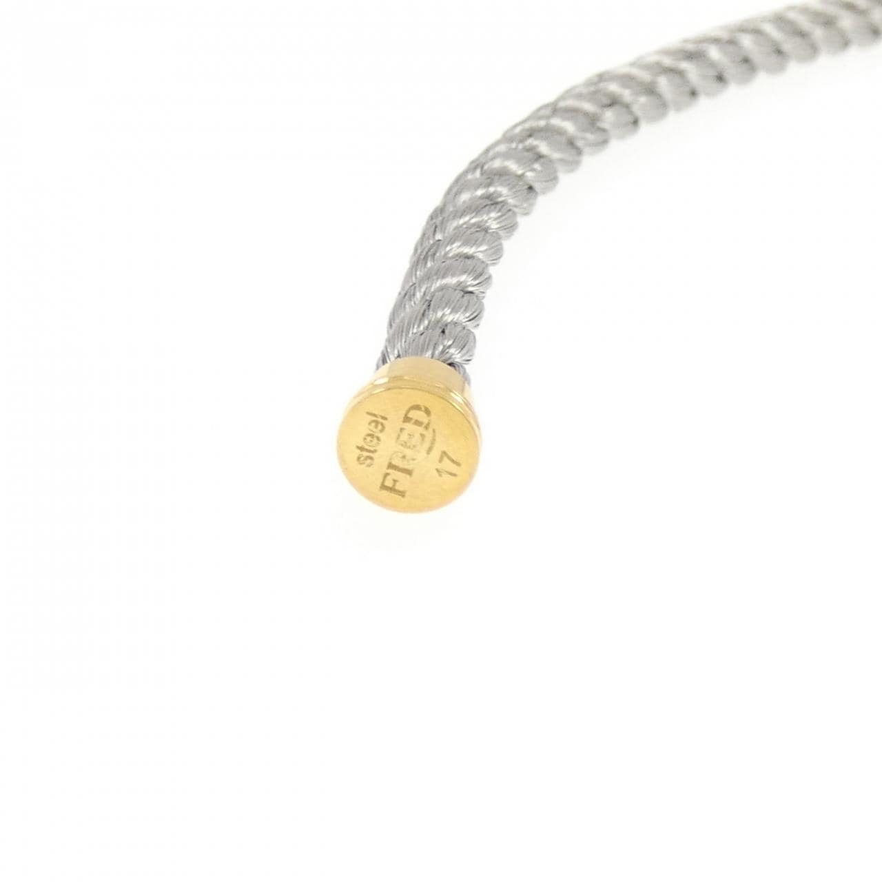 フレッド フォース10 LM ブレスレット