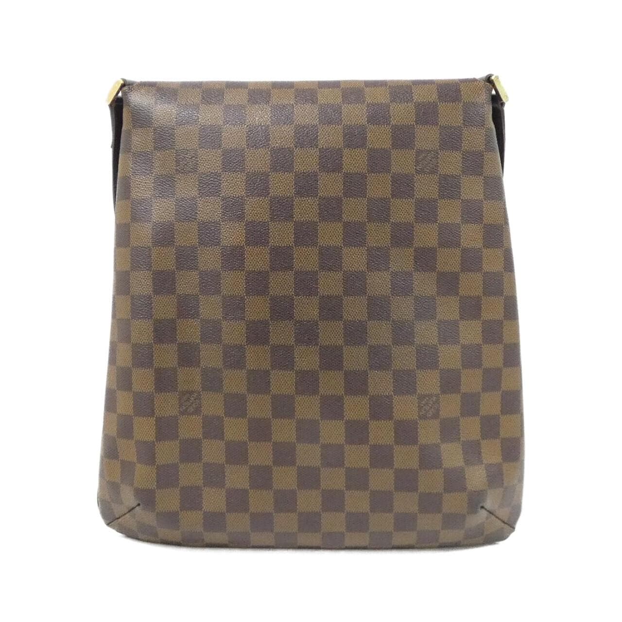 ルイヴィトン ダミエ ミュゼット N51302 ショルダーバッグ