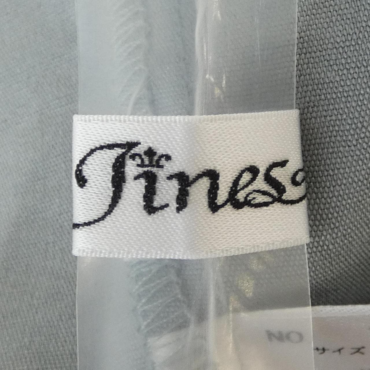 Jines ジャケット