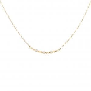 ヴァンドーム ダイヤモンド ネックレス