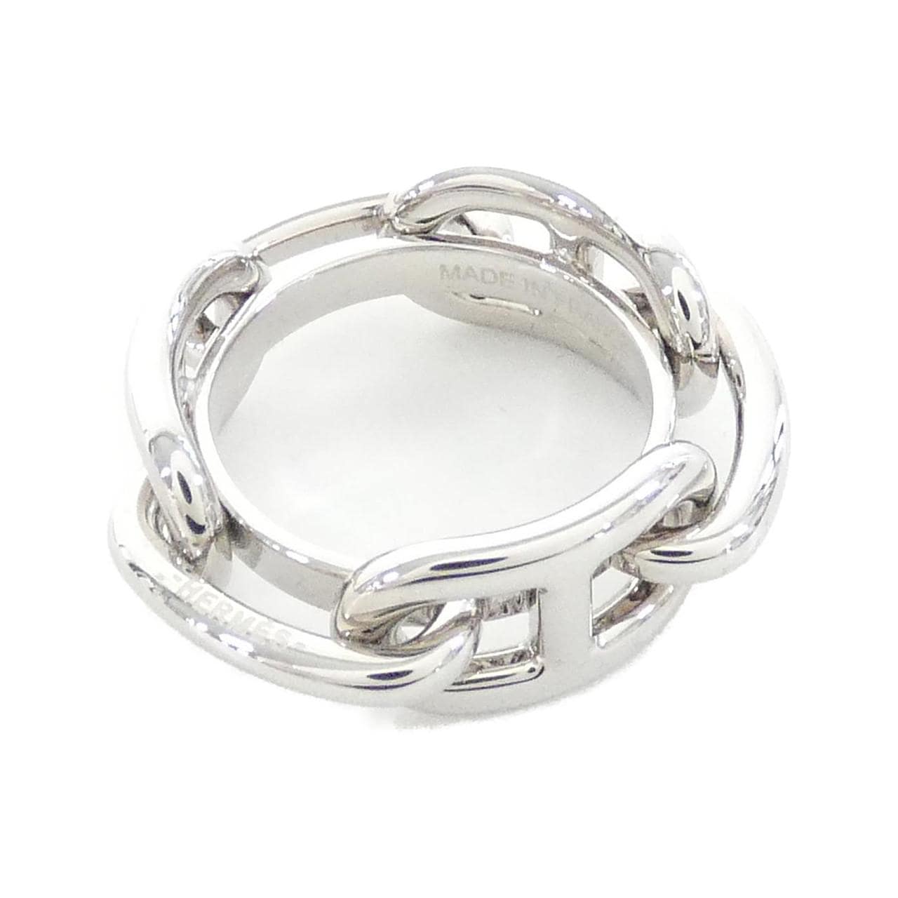 エルメス レガート スカーフリング 601107S