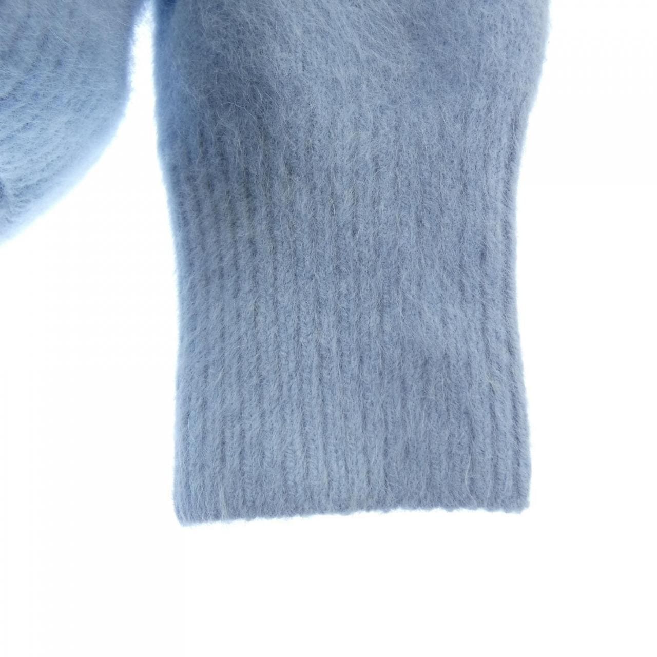 グリーンレーベルリラクシング green label relaxing ニット