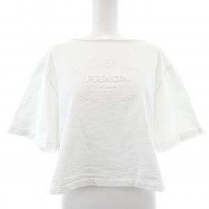 プラダ PRADA トライアングルロゴ 3546B S000 14LQ Tシャツ