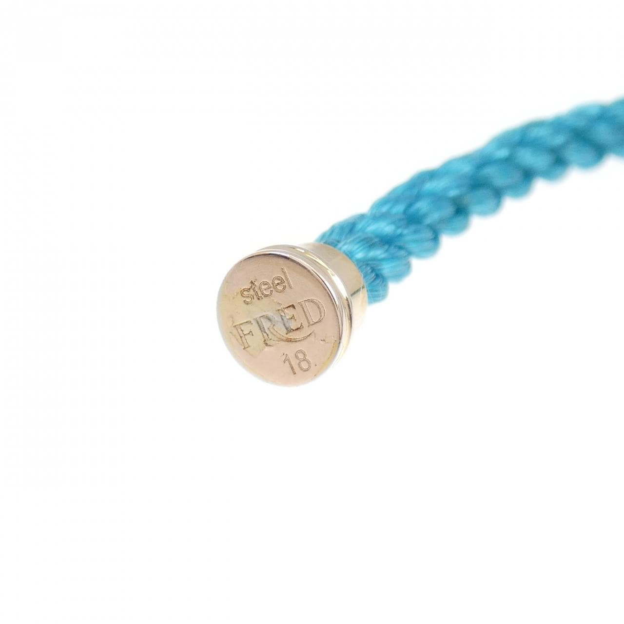 フレッド フォース10 LM ブレスレット