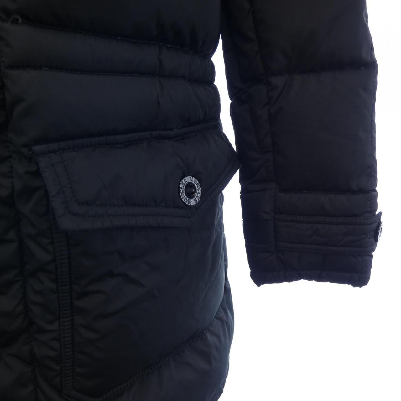 モンクレール MONCLER BASTIEN ダウンコート