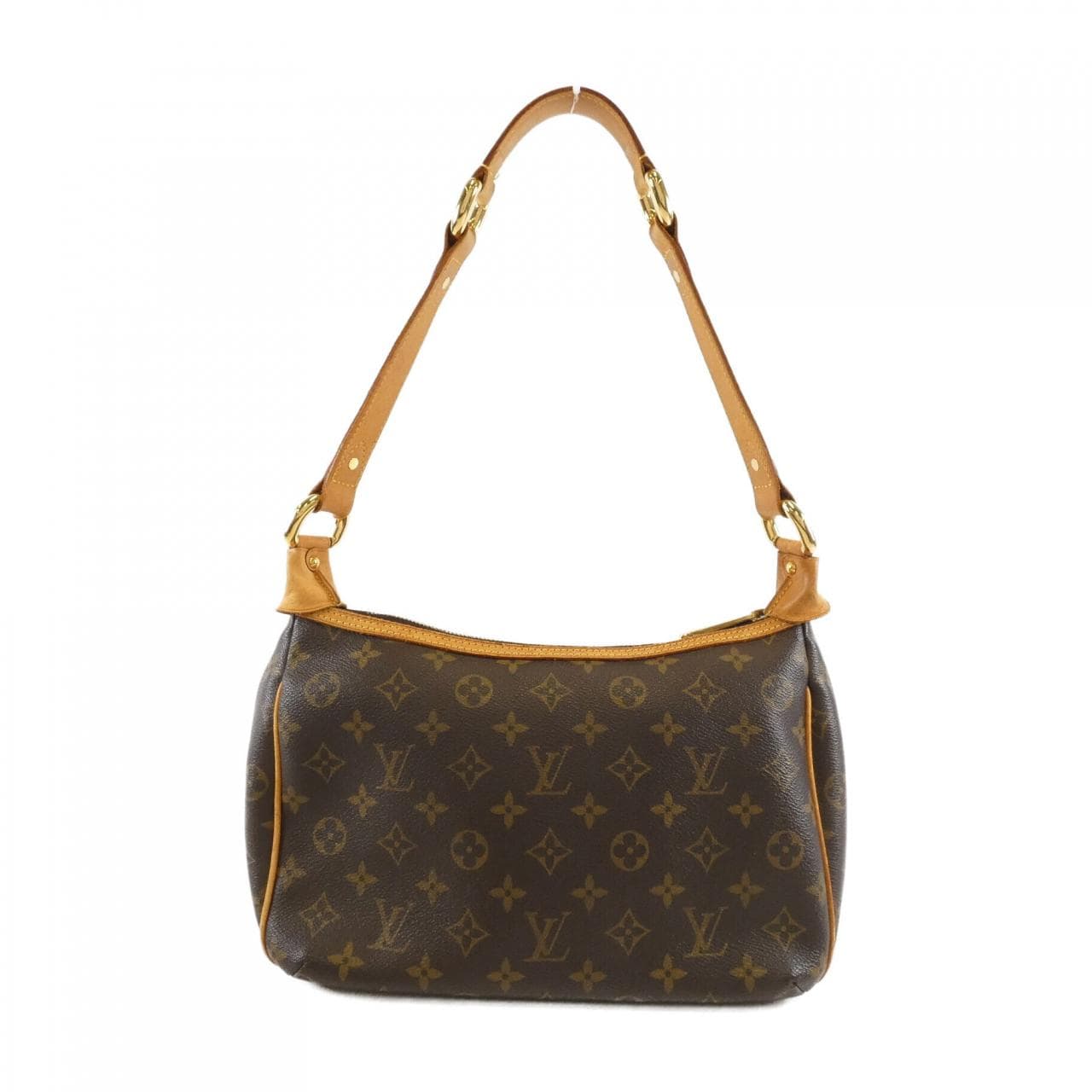 ルイヴィトン モノグラム ティカル GM M40077 ショルダーバッグ