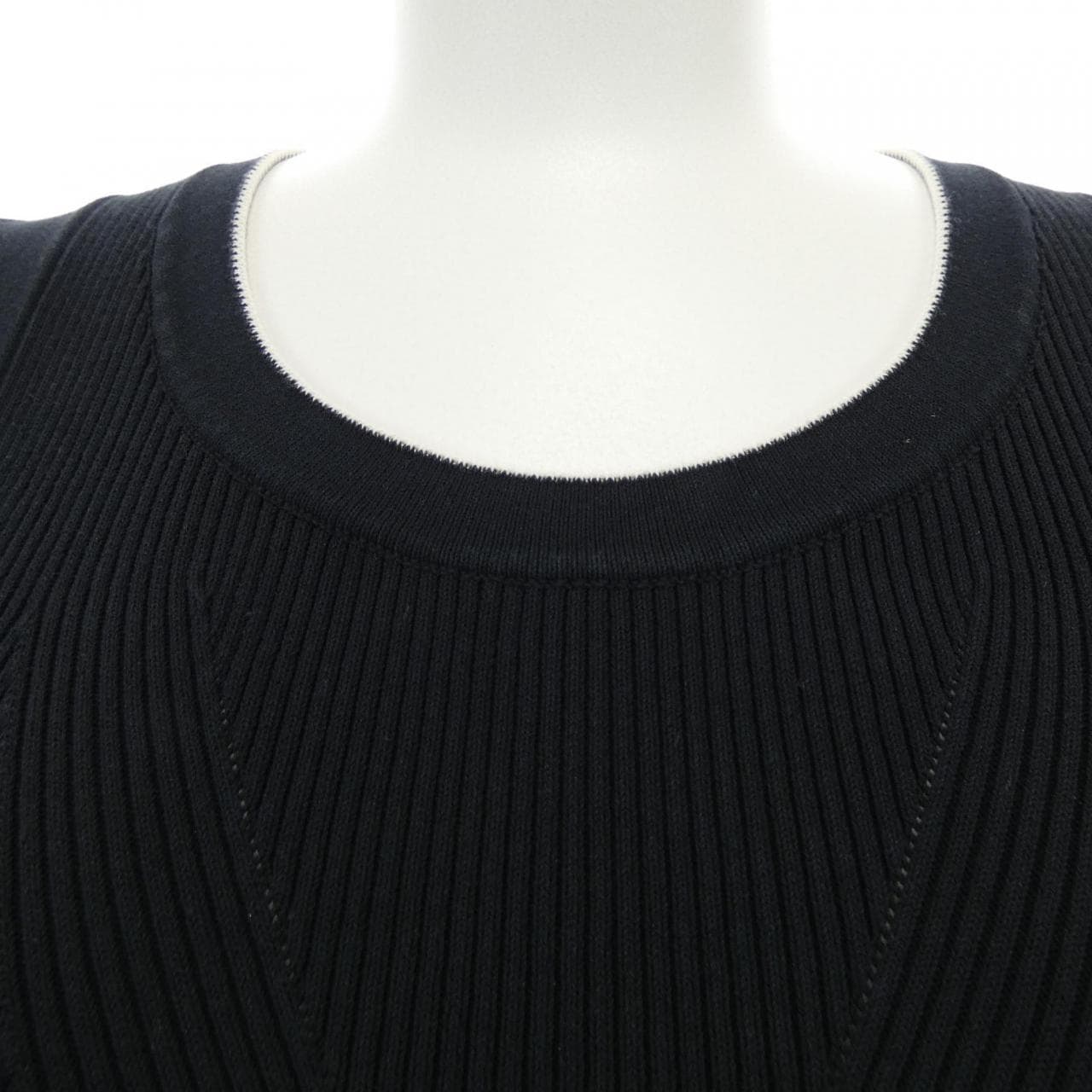 シャネル CHANEL P32766K00759 08P ワンピース