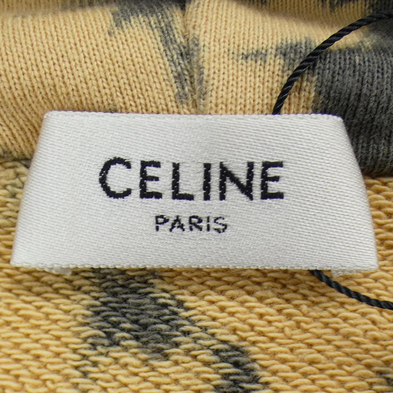 セリーヌ CELINE 2Y85A333U パーカー