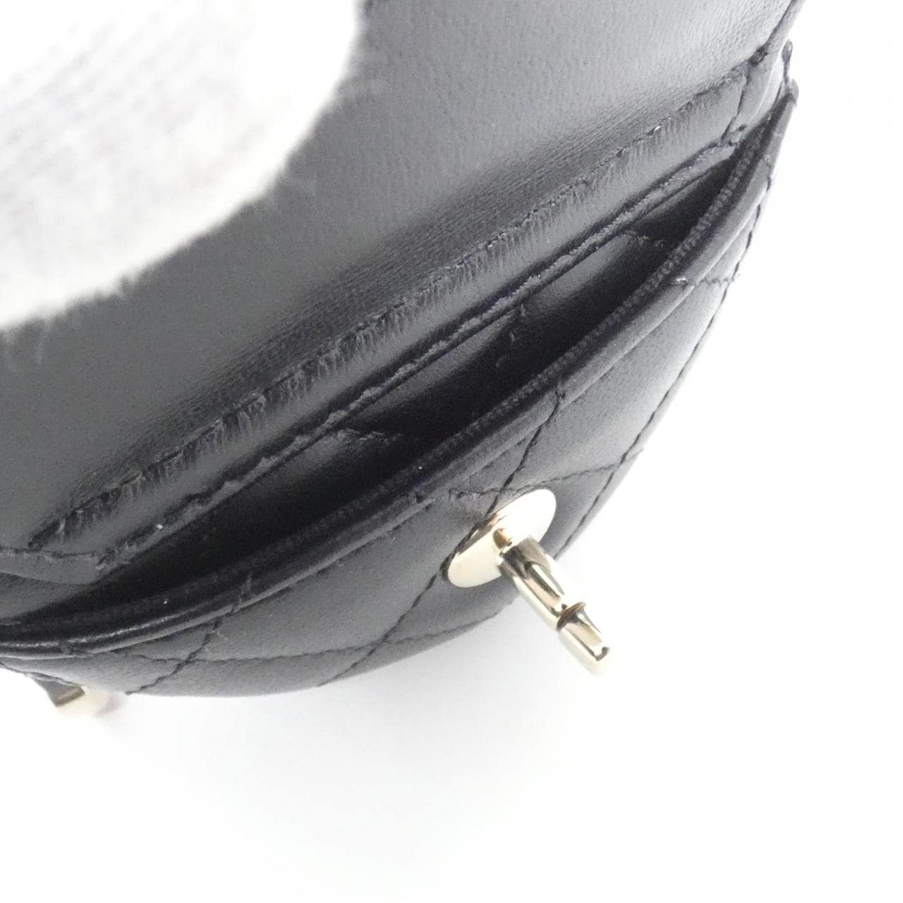 シャネル AP4838 バッグチャーム