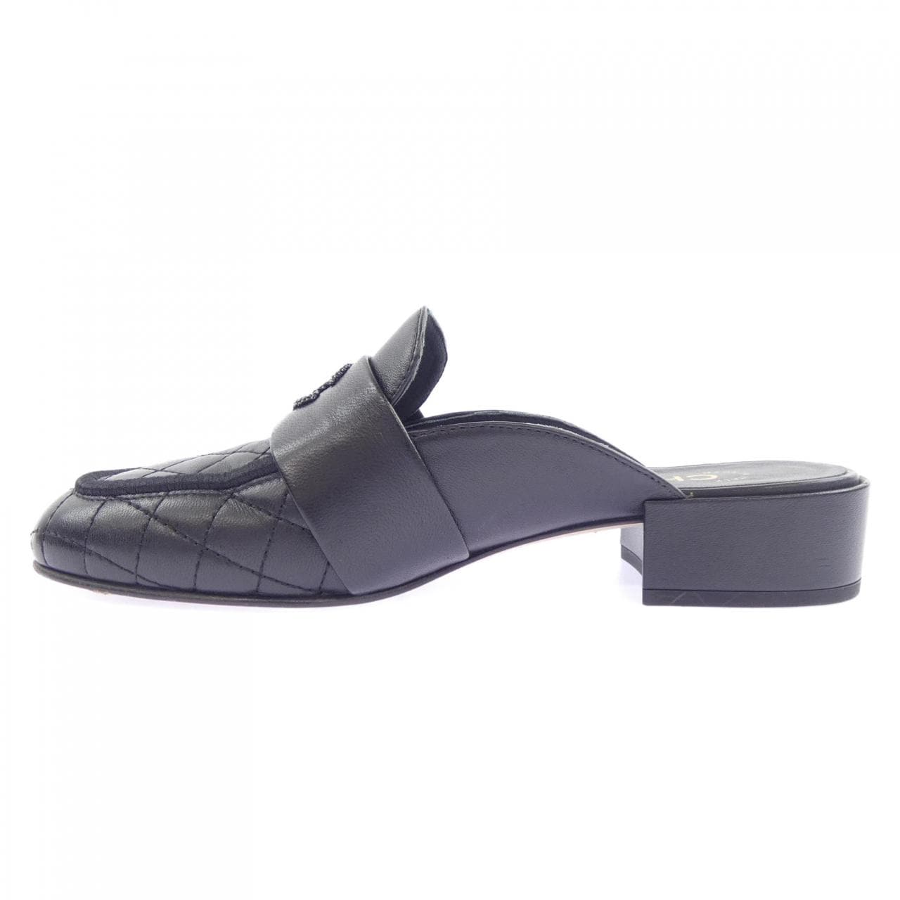 シャネル CHANEL G34427 サンダル