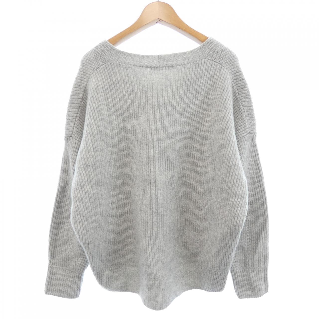 セオリーリュクス Theory luxe ニット