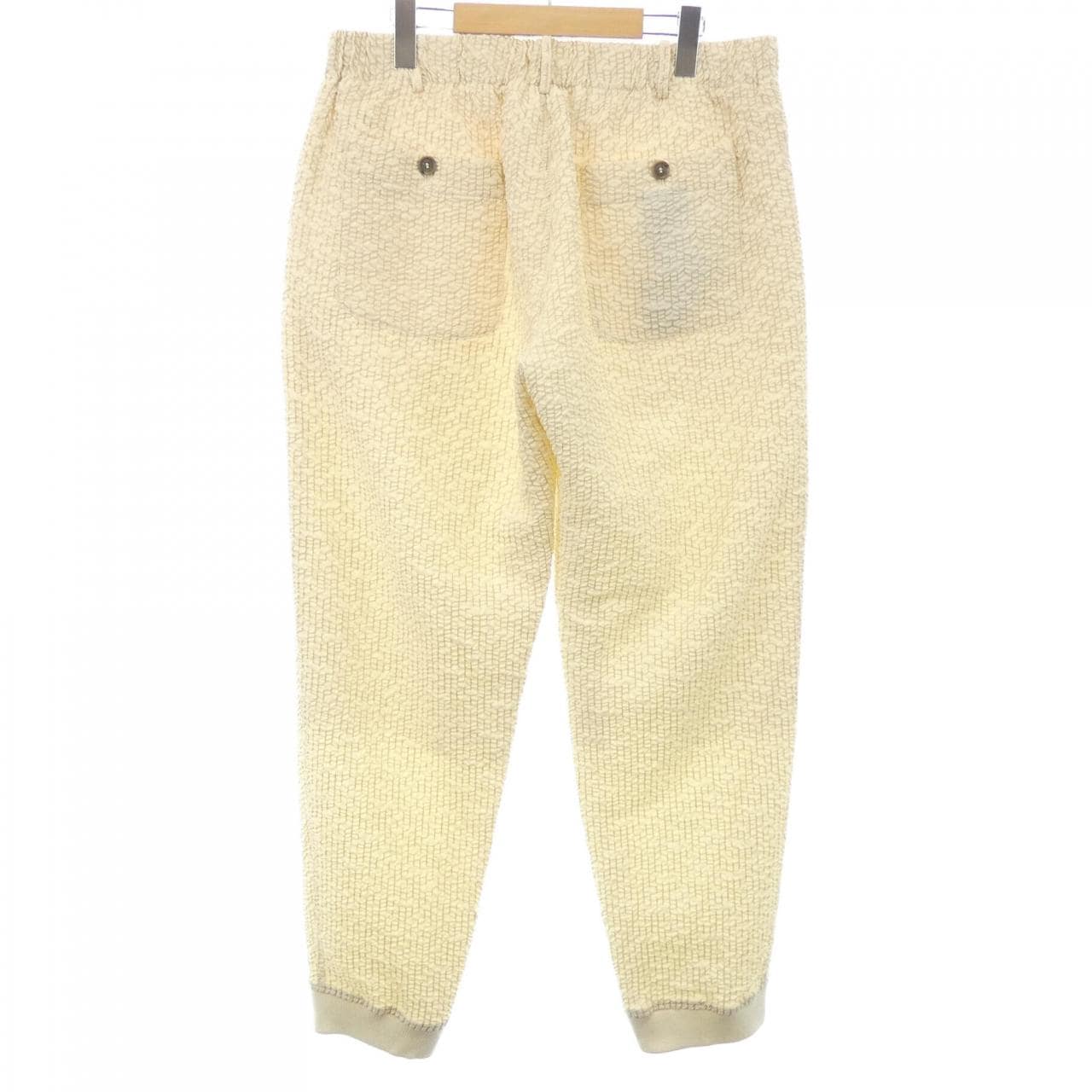 ジョルジオ アルマーニ GIORGIO ARMANI 9SGPP05A パンツ