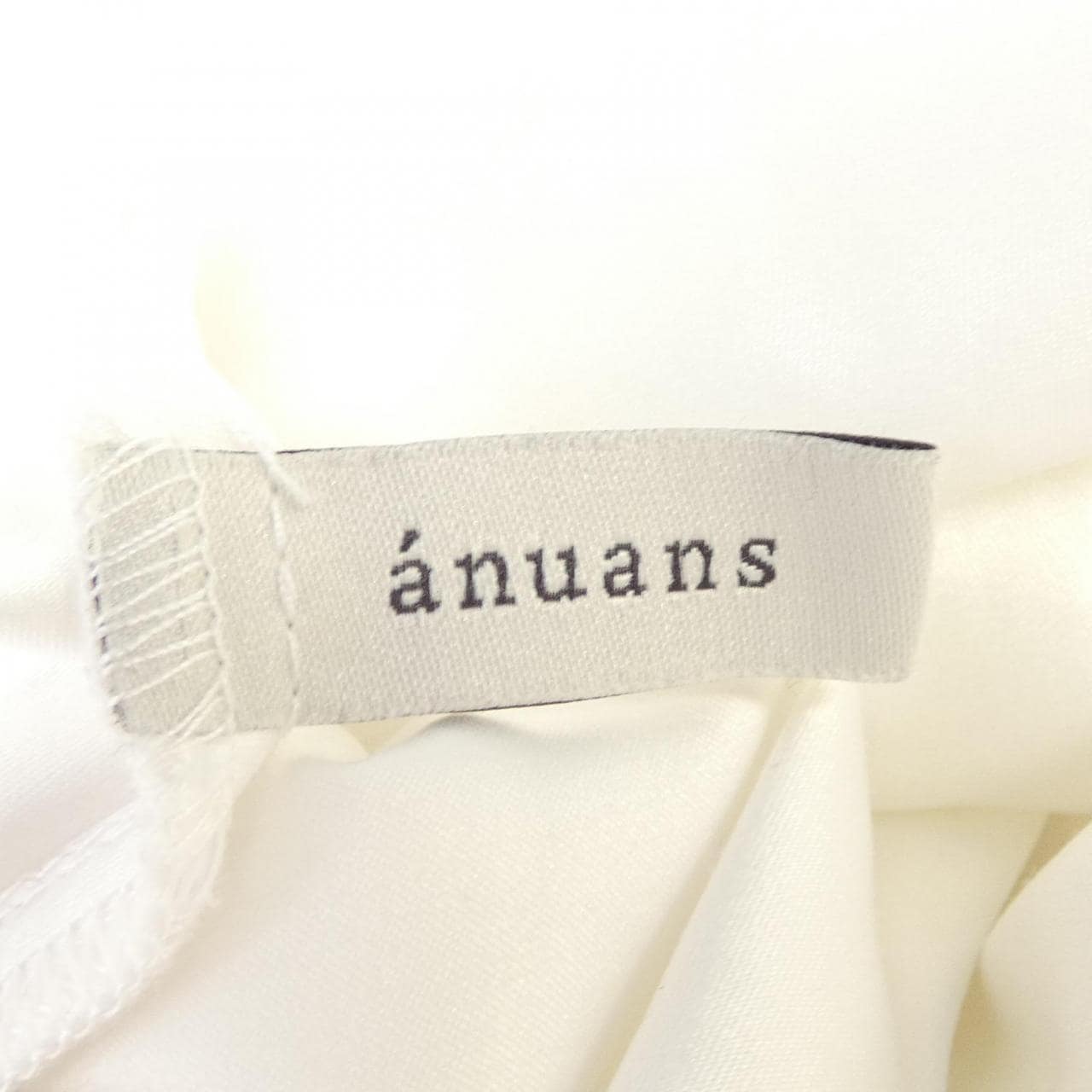 ANUANS ワンピース