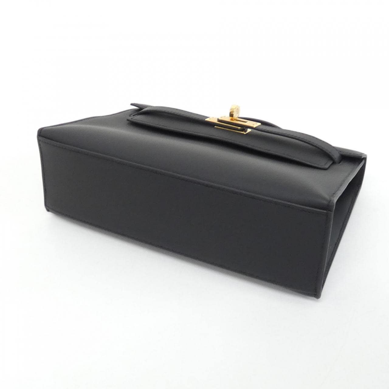 エルメス ポシェットケリー MINI 049417CC バッグ