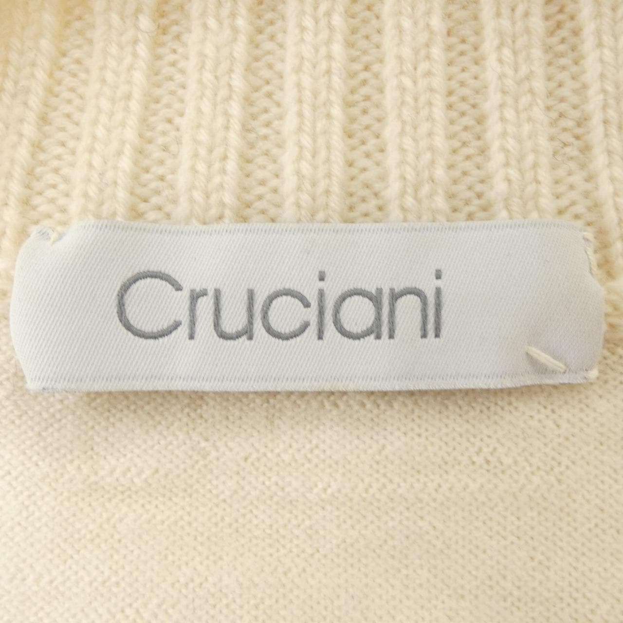 クルチアーニ Cruciani ニット