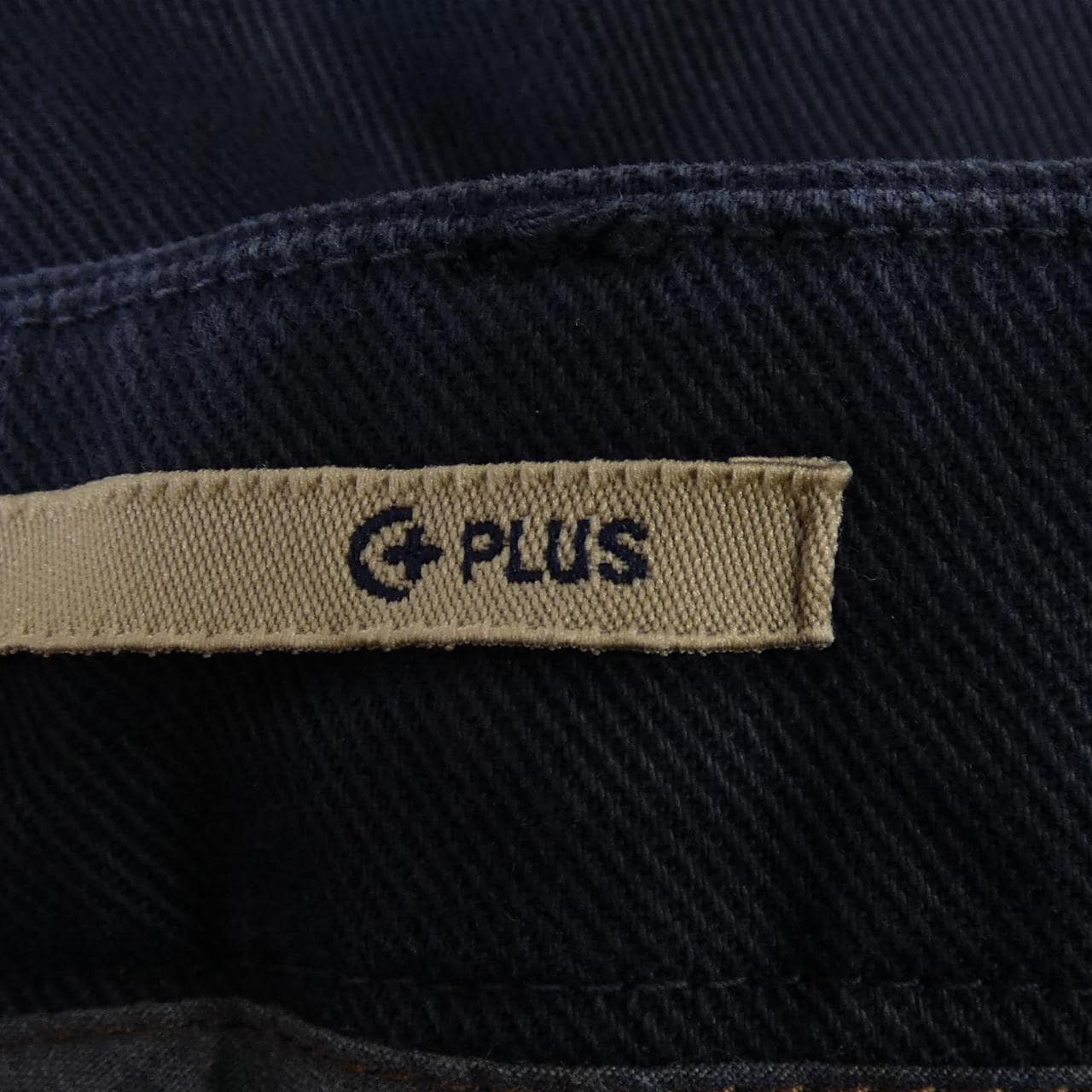 シープラス C PLUS パンツ