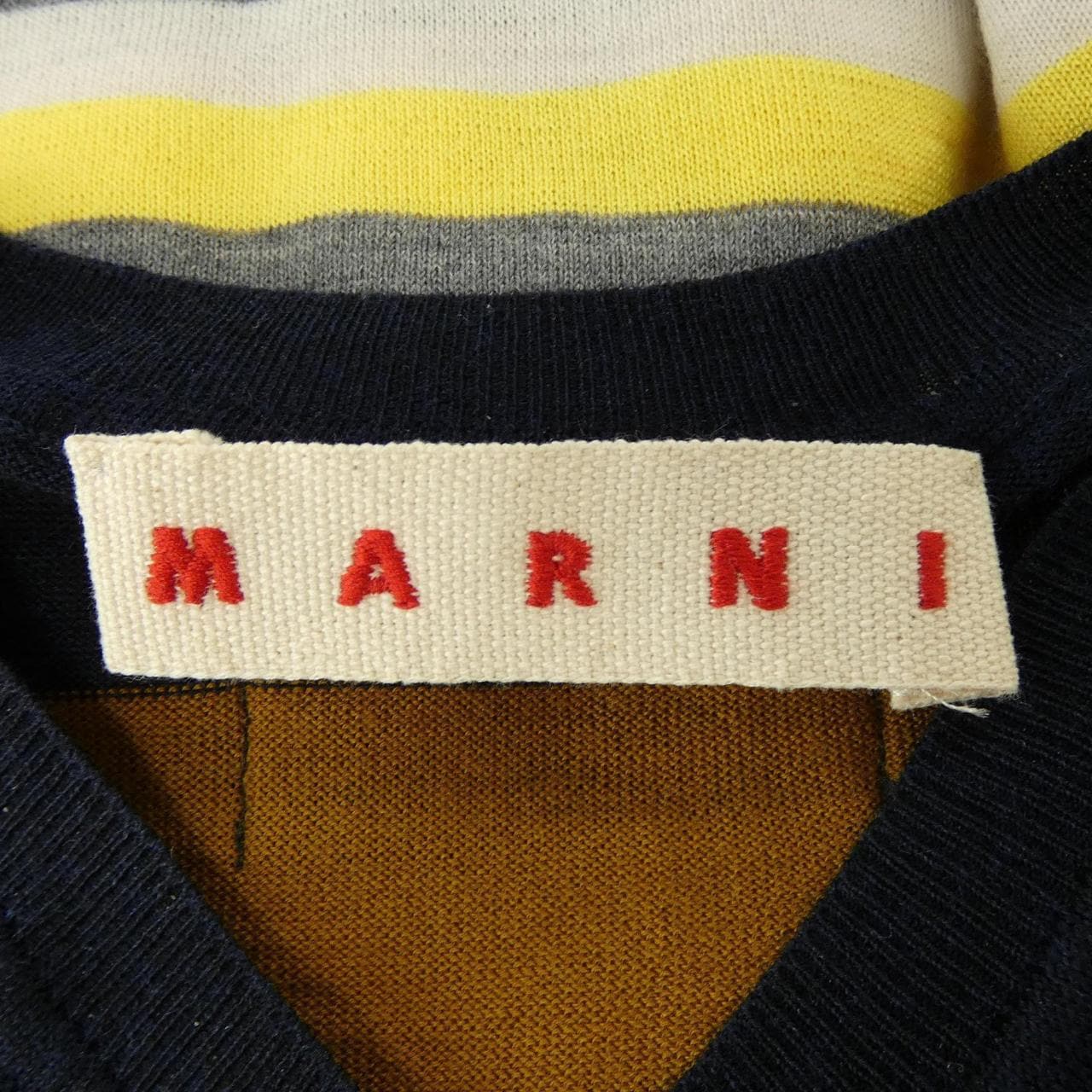 マルニ MARNI CVMG0147Q0 ニット