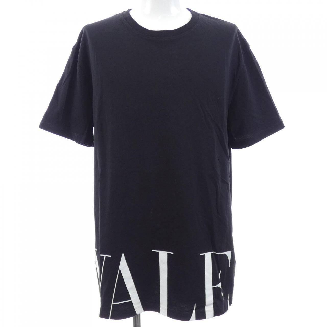 ヴァレンティノ VALENTINO UV3MG07D6M3 Tシャツ