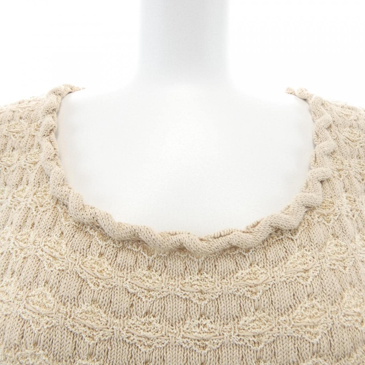 シャネル CHANEL P43366K04401 ワンピース