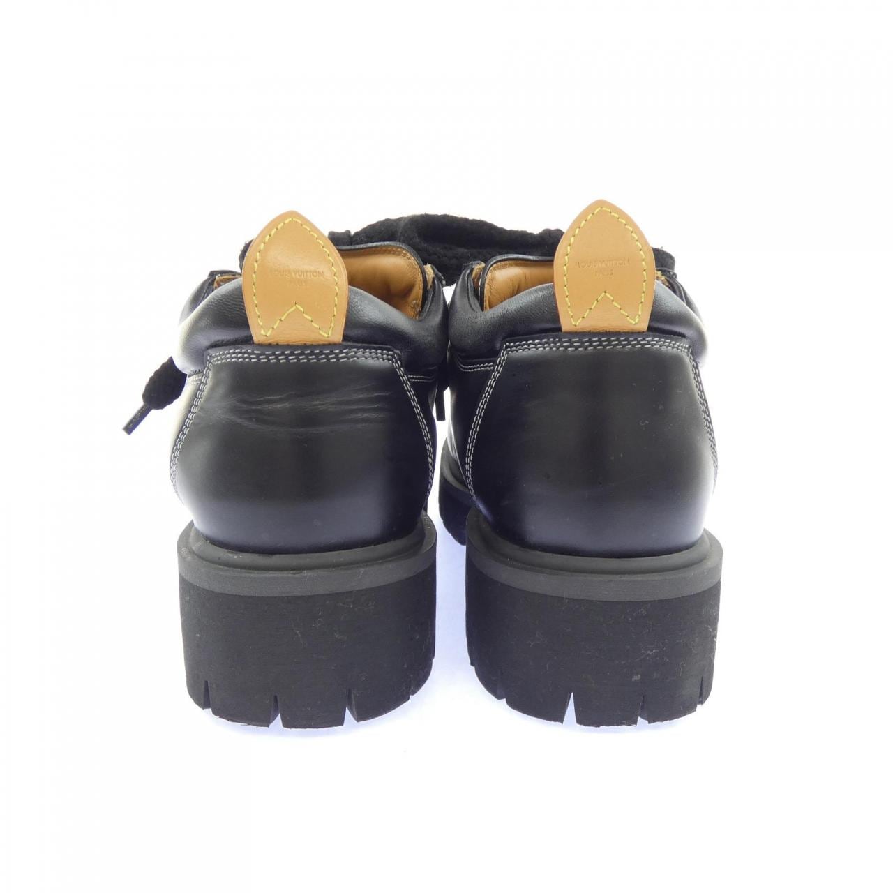 ルイヴィトン LOUIS VUITTON LVリミックスダービー シューズ