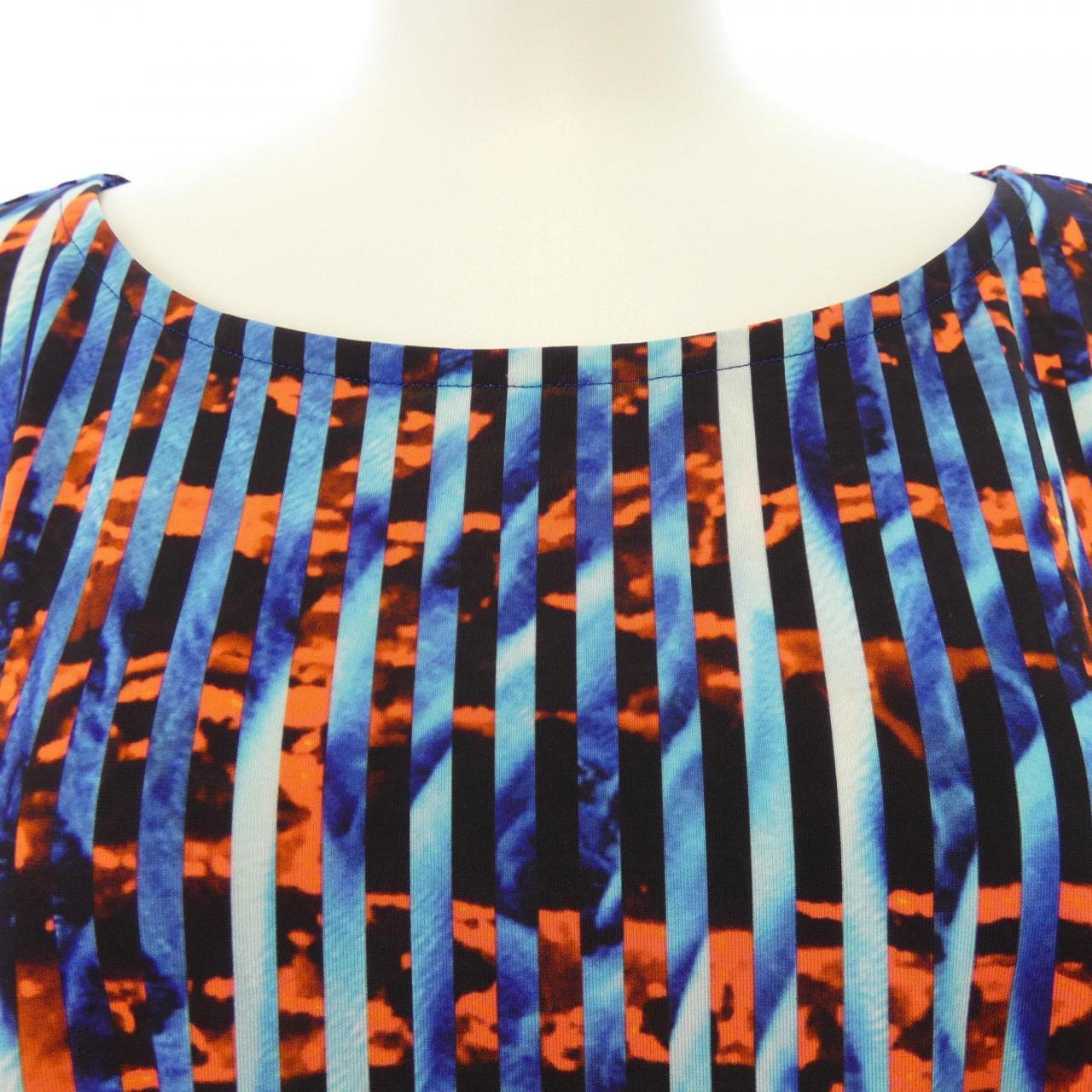 イッセイミヤケ ISSEY MIYAKE IM81JH013 チュニック