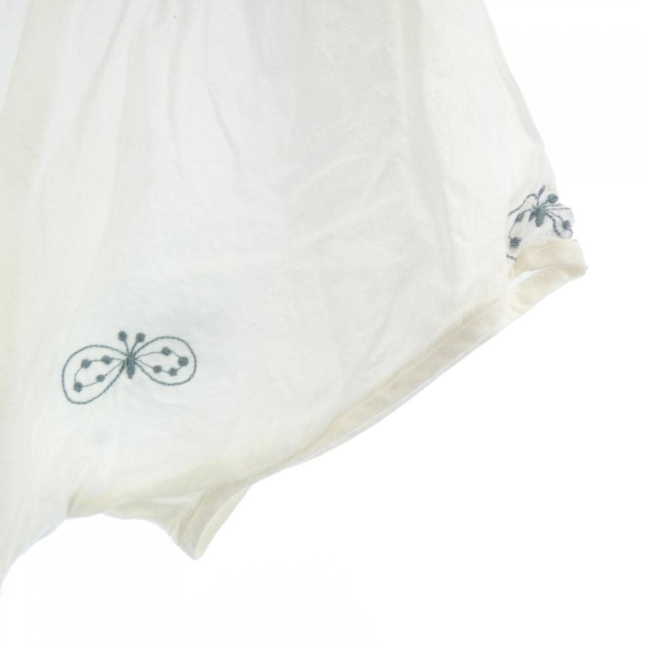 ミナペルホネン mina perhonen ts3281 choucho ワンピース