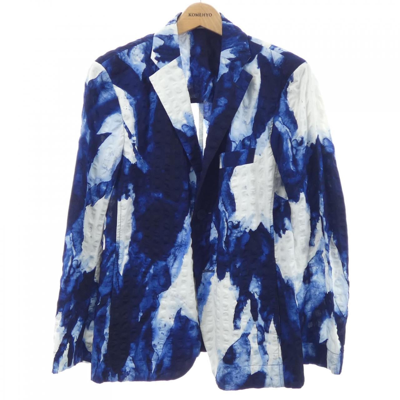 イッセイミヤケメン ISSEY MIYAKE MEN ME71FD096 ジャケット