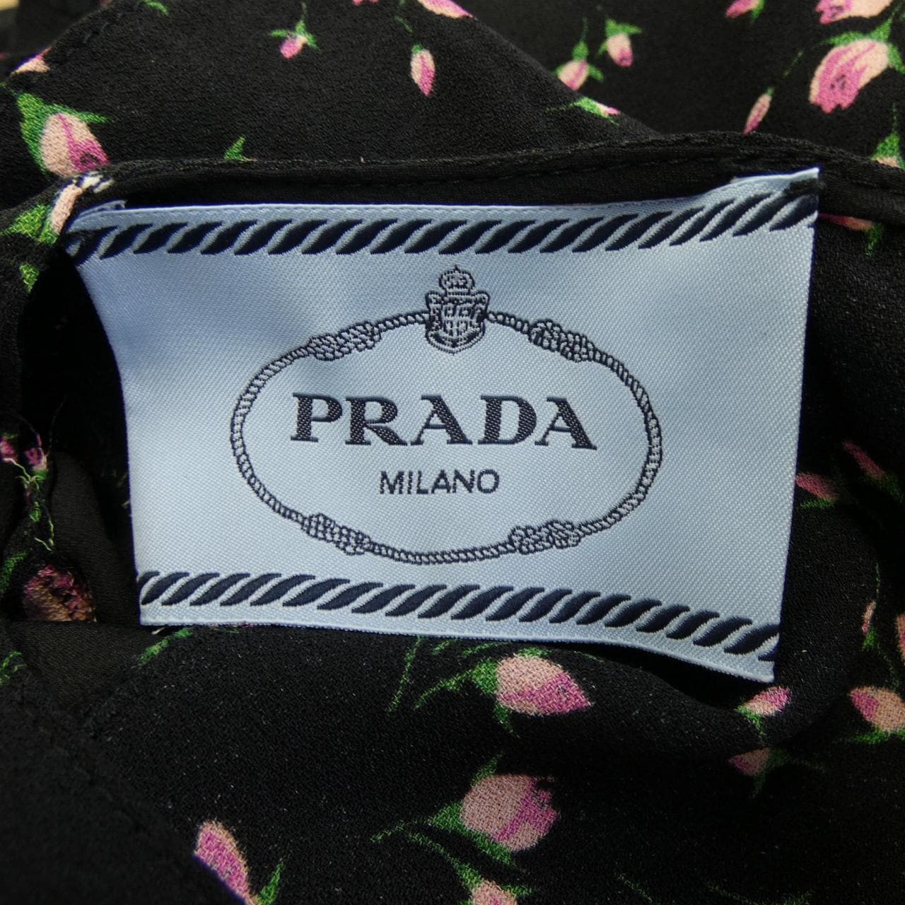 プラダ PRADA P31X3 R181 1Q1A ワンピース