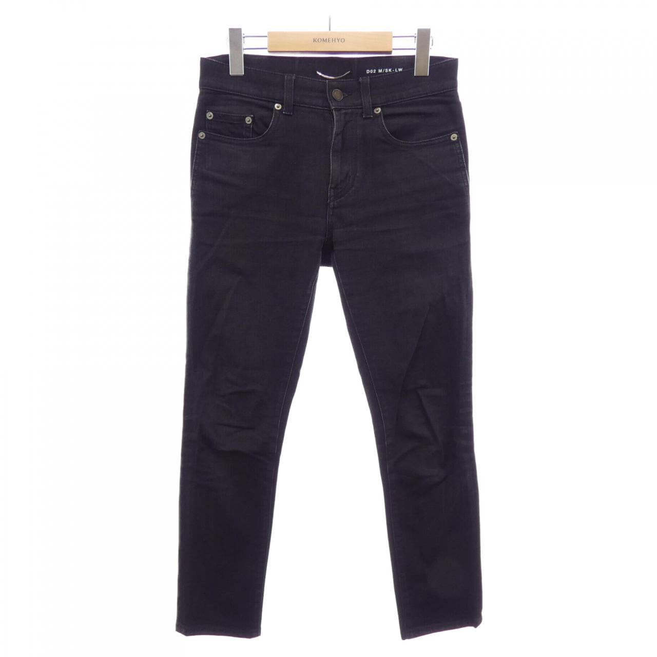 サンローラン SAINT LAURENT 484345 ジーンズ