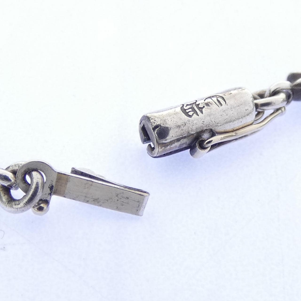 クロムハーツ CHROME HEARTS TINY E CH PLS 11LINK 2354 304 9800 9130 BRACELET