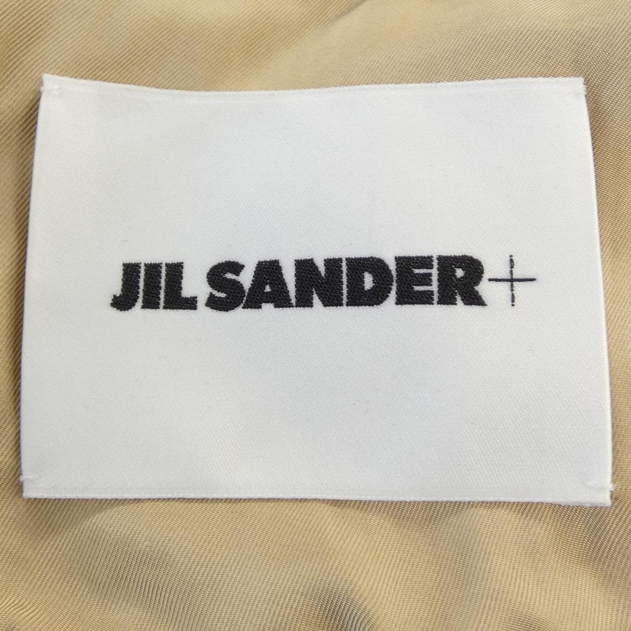 ジルサンダープラス JIL SANDER+ J47DL0135 J20146 シャツ