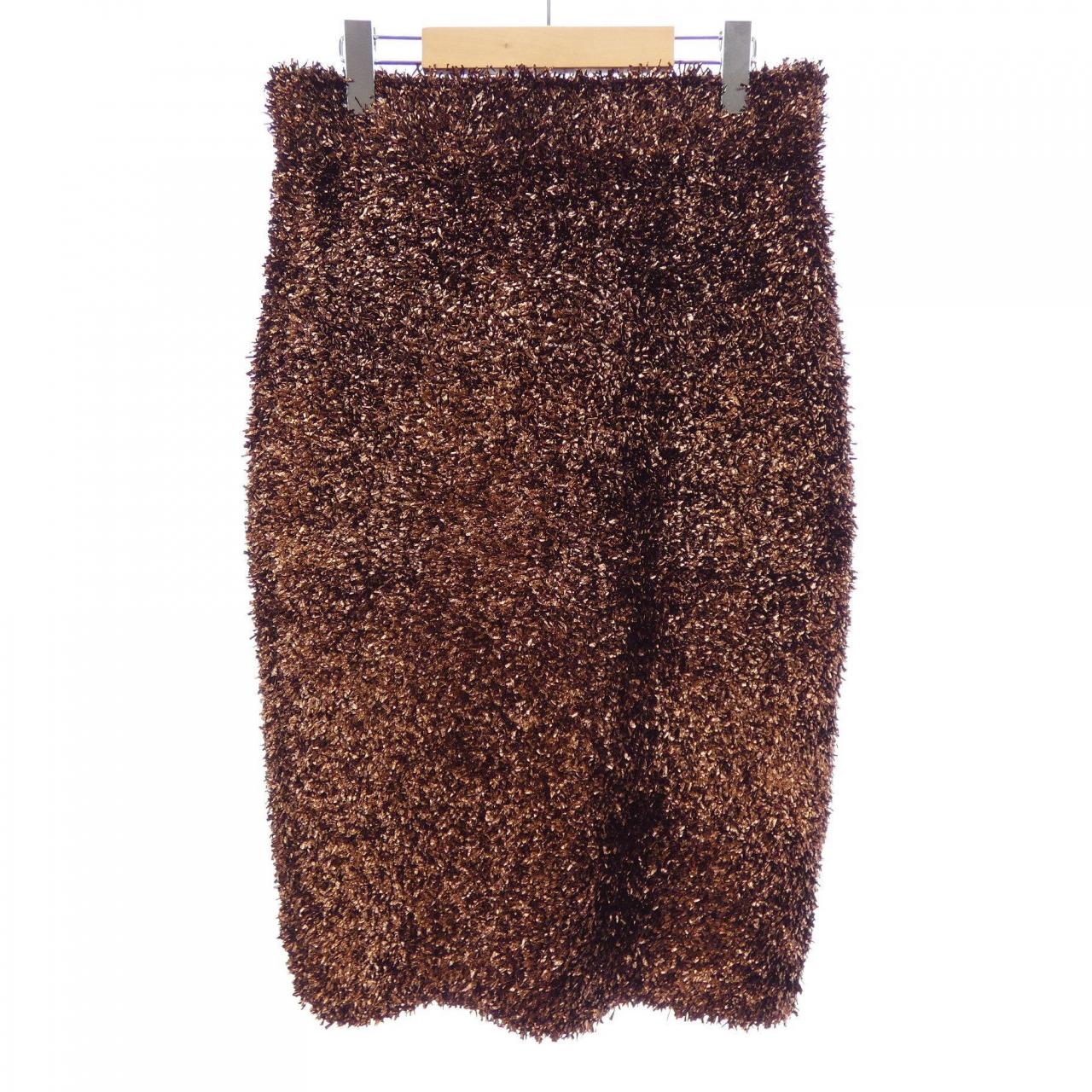ドリスヴァンノッテン DRIES VAN NOTEN スカート