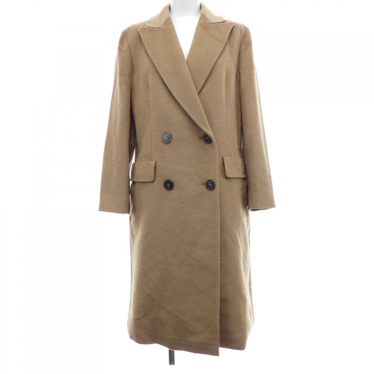 マックスマーラステュディオ Max Mara STUDIO コート